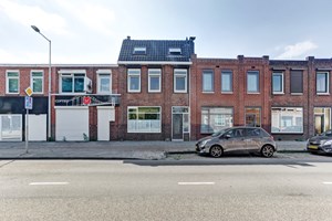 Verkocht Woning te Bergen op Zoom