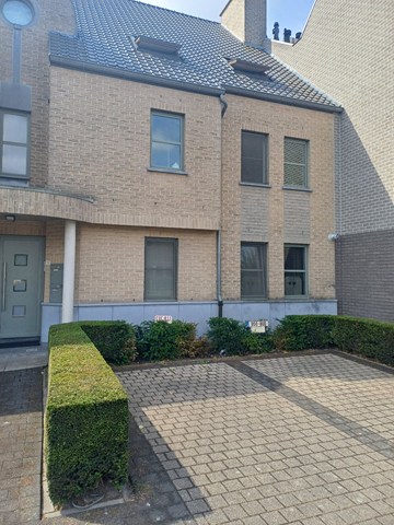 Verhuurd - Benedenwoning - Neerpelt