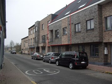 Te huur - Appartement - Kampenhout