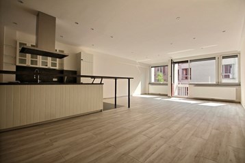 A louer - Appartement - Ixelles