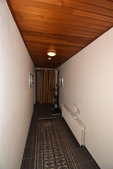 Ruim duplex appartement gelegen centrum Watervliet 