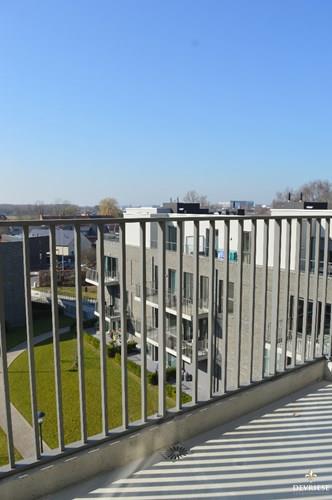 Nieuwbouw 2 slaapkamer appartement op de 4e verdieping met 2 terrassen 