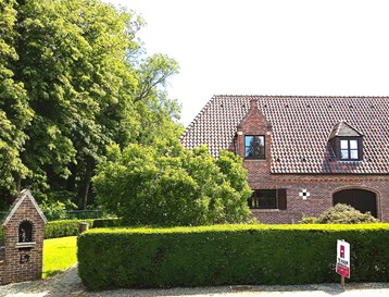 Te huur - Fermette - Lede