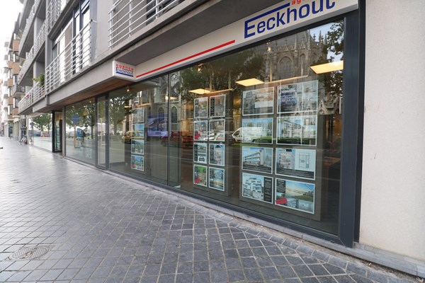 Agence Eeckhout bestaat 20 jaar