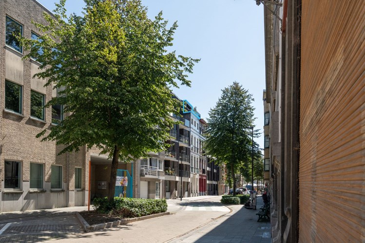 Recent (bouwjaar: 2020) &amp; instapklaar duplex-appartement in hartje centrum Oostende! 
