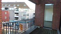 Appartement met mooi terras - centrum Maldegem 