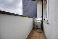 Superbe penthouse avec terrasse Sud et vue &#233;poustouflante 