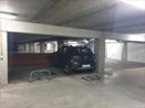 Parking in de Residentie Europan 
