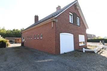 Te koop | in afhandeling - Woning - Maldegem