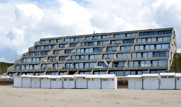 Te huur - Appartement - De Haan