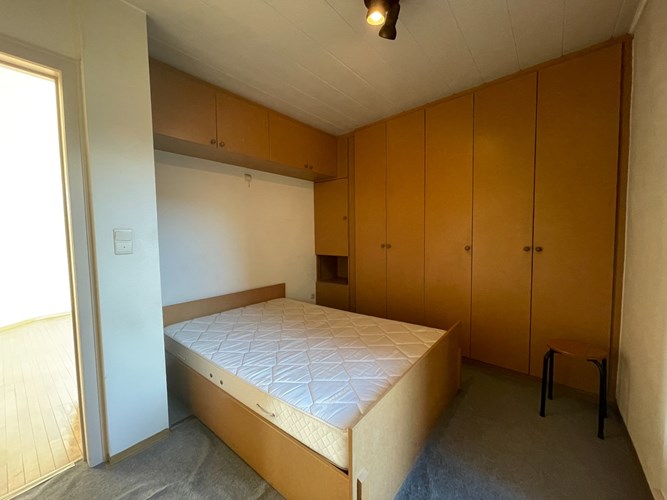 Lichtrijk &#233;&#233;n-slaapkamer appartement in centrum Izegem 