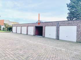 Garage - Aalst
