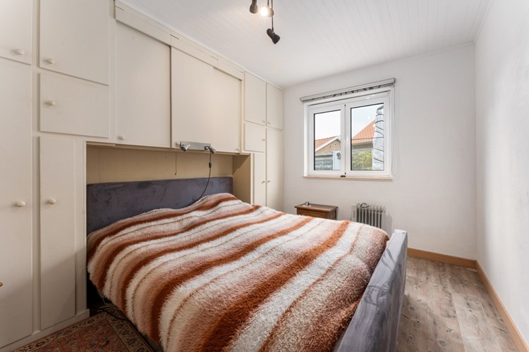 Instapklare gelijkvloerse bungalow te huur in hartje Vosseslag - De Haan! 