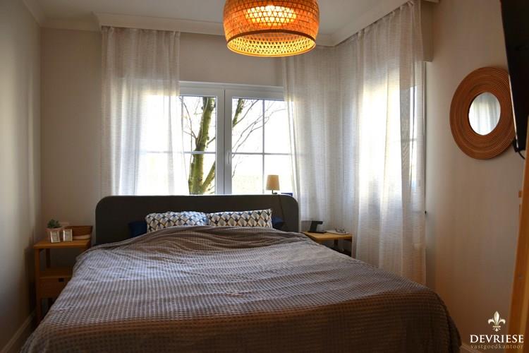 Karaktervolle vernieuwde eigendom met 5 slaapkamers te koop in Harelbeke 