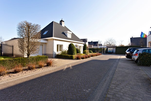 Semi-bungalow verkocht in Deurne