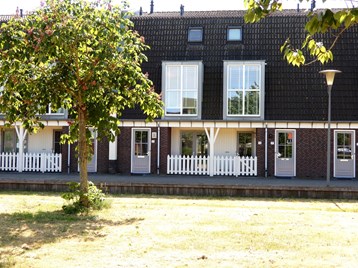 Te koop | onder bod - Benedenwoning - Wijchen