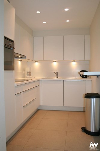 Modern 2 slaapkamer appartement te huur voor 5 maanden (01/11/2021 - 31/03/2022) 