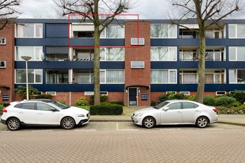 Te koop | onder bod - Appartement - Roosendaal