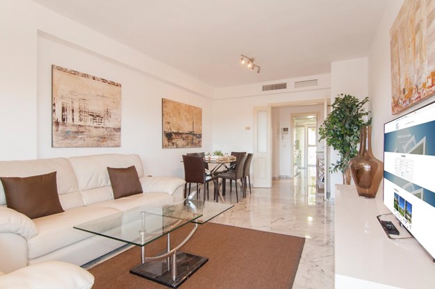A vendre - Appartement - Marbella