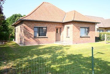 Te huur | in afhandeling - Woning - Adegem