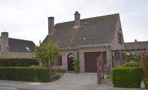 Verkocht Woning te Oudenburg