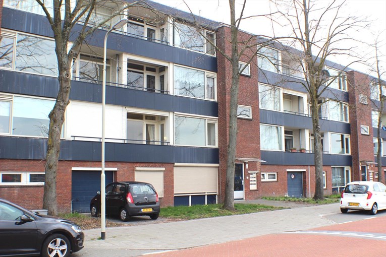 Appartement verkocht in Roosendaal