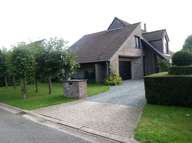 Villa verkocht in Maldegem