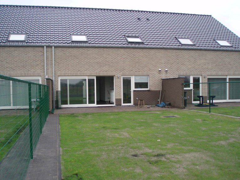 Woning te huur in Kampenhout