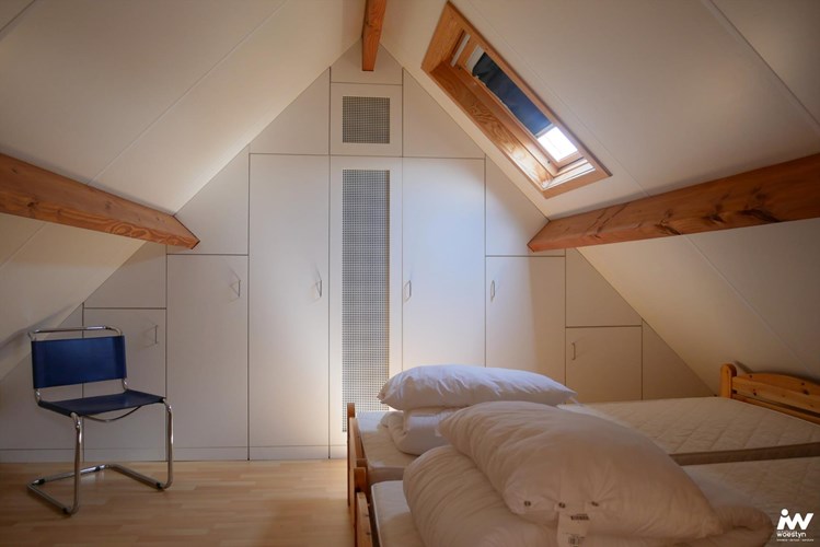M&#246;bliertes Ferienhaus V86 mit 3 Schlafzimmern im Novapark in De Haan 