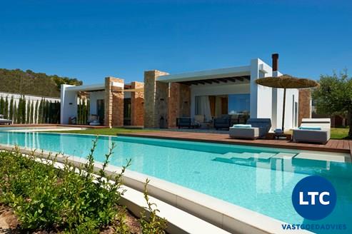 Te koop - Villa in Ibiza