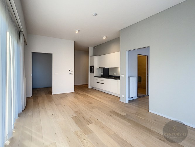 Recent appartement te koop in de residentie Zilverduin (serviceflat/assistentiewoning) 