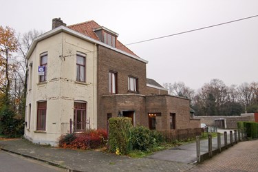 Woning verkocht in Gentbrugge
