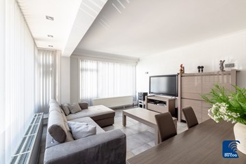  - Appartement - DE HAAN