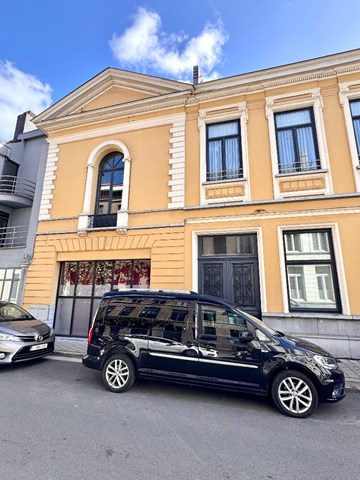 Te huur - Stadswoning - Gent