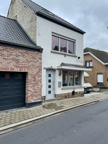 Verhuurd - Woning - Geraardsbergen