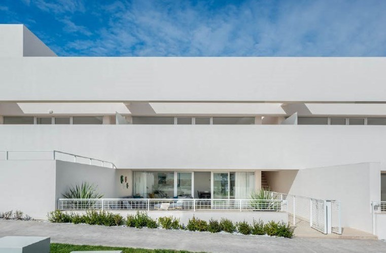 Key-Ready Nieuwbouwappartement in Costa Blanca - Los Balcones, Torrevieja 
