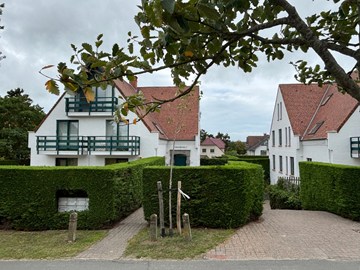 A vendre - Garage - De Haan