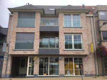Te huur - Studio - Merelbeke