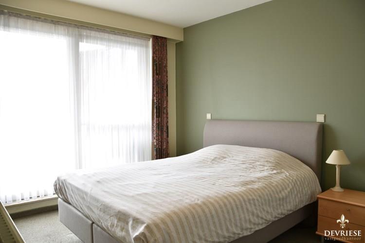 Instapklaar appartement met 2 slaapkamers te koop in centrum-Gullegem 