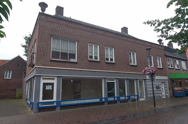 Woning verkocht in Asten