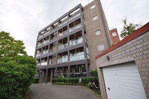 Verkocht Appartement te Roeselare
