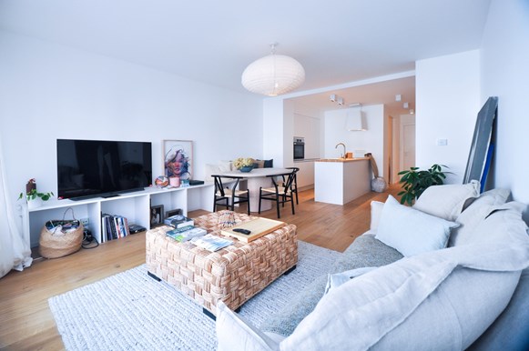 A vendre appartement - Knokke-Heist