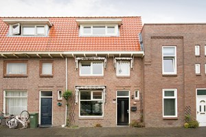 Verkocht Woning te Haarlem