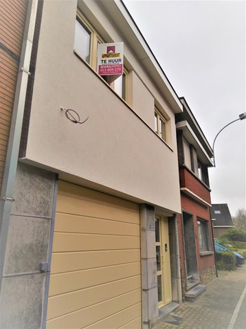 Te huur - Appartement - Aalst