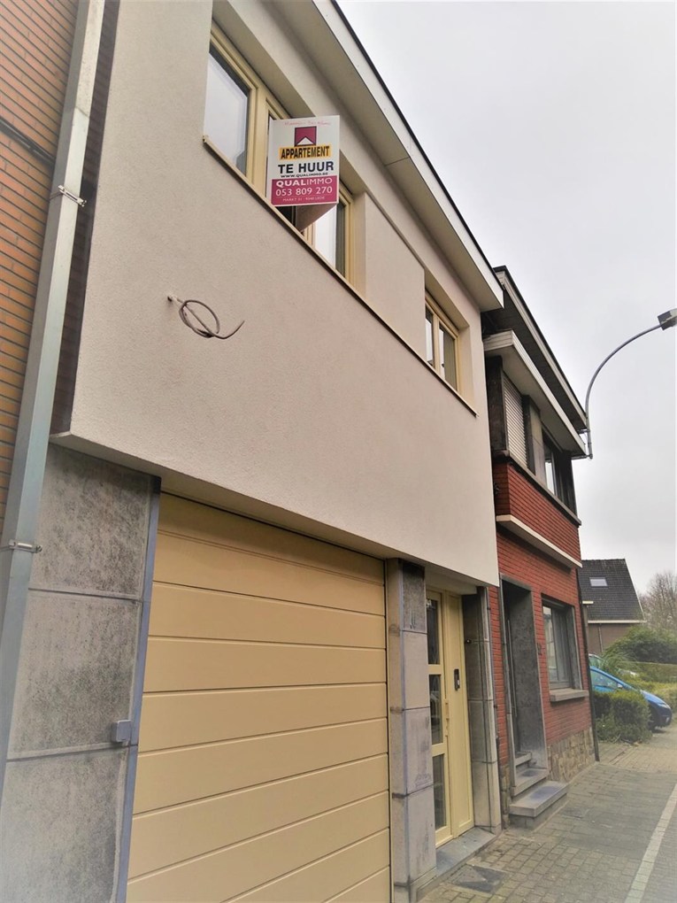 Te huur - Appartement - Aalst
