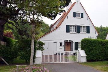  - Appartement - DE HAAN