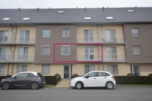 Verhuurd Appartement te Oostkamp