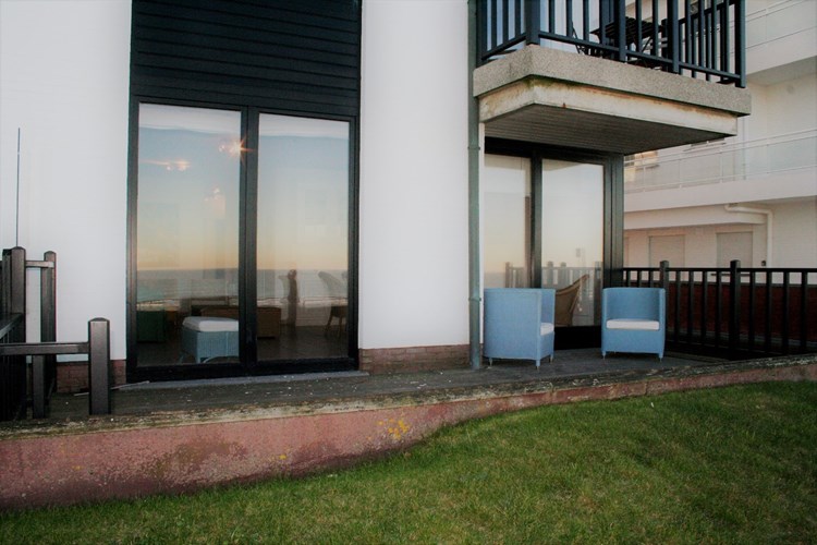 Appartement moderne et meubl&#233; avec vue sur la mer &#224; louer pour 5 mois (28/10/2023 - 28/03/2024) 