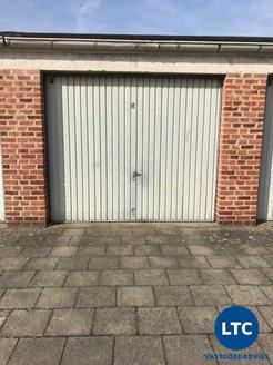 Te huur - Garage box in Tienen