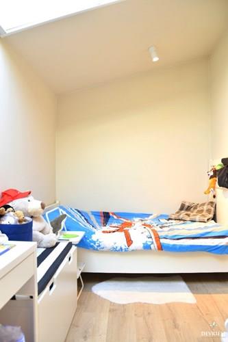 Karaktervolle vernieuwde eigendom met 5 slaapkamers te koop in Harelbeke 